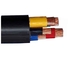 Muti-Cores U-1000V CV PVC İzoleli Kablolar IEC Gost 1.5sqmm ~ 1000sqmm CE ROHS Tedarikçi