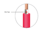 Yangına dayanıklı elektrik kablosu Bakır iletken IEC60331 Standardı Tedarikçi