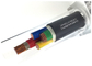 FRC Kablo CU İletken MICA Bant XLPE İzoleli PVC Kılıflı Yangına Dayanıklı Kablo Tedarikçi