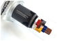 Çelik Tel Zırhlı AG Elektrik Kablosu ile 0.6 / 1kV PVC İzoleli Kablolar Tedarikçi