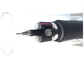 Çelik Bant Zırhlı 0.6 / 1kV Alüminyum İletken Dört Çekirdekli PVC İzoleli Kablolar Tedarikçi