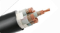 Çok Çekirdekli Yangına Dayanıklı Kablo XLPE İzoleli PVC Kılıflı Bakır - Çekirdek Güç Tedarikçi