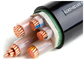 CU / XLPE / PVC-0.6 / 1KV 3x120 + 2x70mm2 XLPE İzoleli Güç Kablosu Tedarikçi