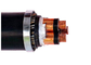 Mv Swa Elektriksel Zırhlı Kablo 2.5mm2 - 500mm2 Kema 35kv&amp;#39;ye Kadar Sertifikalı Tedarikçi