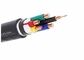2 Yıl Garanti ile 1,5 - 800 Mm PVC İzoleli Kablolar Bakır İletken Tipi Tedarikçi