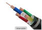 Enerji Dağıtım Hatları İçin ISO Onaylı PVC İzoleli Kablolar Dört Çekirdekli Alüminyum İletken Tedarikçi