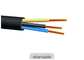 IEC 60227 60228&amp;#39;e Göre Bakır İletken İzoleli Elektrik Kablo Ev Kablo Tedarikçi