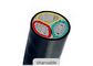 Alçak Gerilim 1kV PVC İzoleli Kablolar Bakır İletken IEC 60228 Standart Tedarikçi
