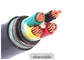 Elektrik İletimi için IEC 60502 Pvc İzoleli PVC Kılıflı Kablo Tedarikçi