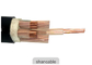 PVC Kılıflı Düşük Duman Sıfır Halojen Kablo IEC60502 IEC60754 IEC61034-1 60331 Tedarikçi
