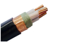 0.6 / 1kV Düşük Dumanlı Sıfır Halojen Kablo IEC 60502, IEC 60287 IEC 60331 Standardı Tedarikçi