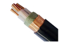0.6 / 1kV Düşük Dumanlı Sıfır Halojen Kablo IEC 60502, IEC 60287 IEC 60331 Standardı Tedarikçi