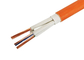 XLPE İzolasyon PVC Kılıf Bakır İletken Kablo Tedarikçi