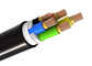 Güç Dağıtımı için LT PVC Kılıflı Kablo 800sqmm Tedarikçi