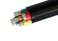 1kV Üç Çekirdekli PVC Kılıflı Kablo CU İletken, pvc yalıtımlı tel Tedarikçi