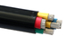 0.6/1kV Alüminyum İletkenli Dört Damarlı PVC İzoleli Kablolar Tedarikçi