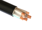 PVC İzoleli Ticari Xlpe LSOH Kablo Elektrik Teli Tedarikçi