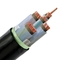 Elektrik FRC 4 Çekirdekli Isıya Dayanıklı Kablo Özel Renk Tedarikçi