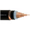 Santral PVC İzoleli Kablolar XLPE Orta Gerilim OG Kablosu Tedarikçi