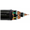 Santral PVC İzoleli Kablolar XLPE Orta Gerilim OG Kablosu Tedarikçi