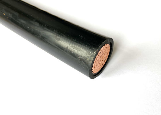 Çin Reliable 26/35kV 3-Core XLPE Insulated Power Cable for Industrial Energy Supply Tedarikçi