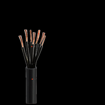 Çin 0Endüstriyel Uygulamalar İçin.6kv Beş Çekirdekli XLPE İzole Kablo Tedarikçi