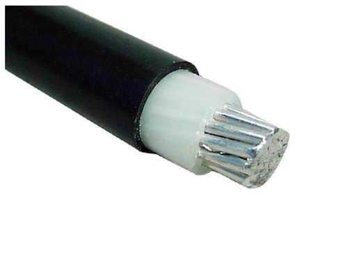 Çin 1-5 çekirdekli XLPE yalıtımlı güç kablosu PVC / LSZH ceketli Tedarikçi