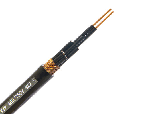 Çin N2XY 1x120mm2 Single Core High Purity Copper PVC Insulated Power Cable for Distribution 0.6/1kV tedarikçi