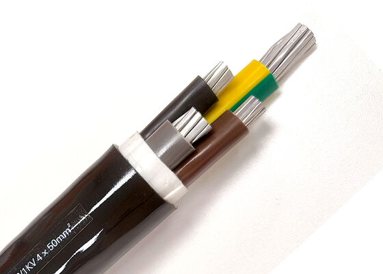 Çin KVV 7x1.5mm2 Oxygen-Free Copper PVC Insulated Control Cable for Signal Transmission 450/750V tedarikçi