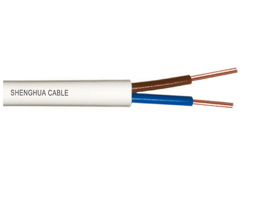 Çin IEC 60227 2.5mm2 PVC İzoleli Kılıfsız Elektrik Kablo Teli Tedarikçi
