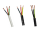 Çok Çekirdekli Alçak Gerilim PVC İzoleli Kablolar Teller, Unarmlanmış Bakır Kablo Tedarikçi