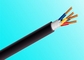 25 Sq mm 1 Kilo Voltaj PVC Elektrik Kablosu, PVC Kılıflı Kablo Tedarikçi