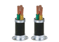 Dış Enerji Yardımcı Programı / Aydınlatma için 35 mm mm PVC İzoleli Alev Geciktirici Kablolar Tedarikçi