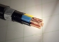 240 mm2 Özel PVC İzoleli Pvc Kılıflı Kablo, Çok Çekirdekli Güç Kablosu Tedarikçi