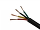 MCDP Kauçuk Kılıflı Kablo, Düşük Duman Sıfır Halojen Kablo 0.38 / 0.66 KV Tedarikçi