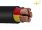 Bakır İletkenli PVC İzoleli Güç Kablosu Tedarikçi