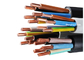 H05VV-F BS, ASTM Standart İki Çekirdekli Renkli Elektrik Kablo Tel, Açık Hoparlör Tel Tedarikçi