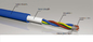 ISO PVC İzoleli Kablolar Kılıflı Mika Bant Yangına Dayanıklı Düşük Voltajlı Elektrik Kablosu Tedarikçi