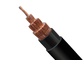 0.6/1KV Yeraltı Zırhlı PVC İzoleli Kablolar Çok Damarlı Çelik Tel Tedarikçi