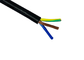 PVC Tip ST5 Kılıf Elektrik Kablosu Tel Bakır Çekirdek 500v Tedarikçi