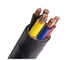 KEMA 1kV Beş Çekirdek Bakır İletkenli PVC İzoleli Kablolar 0.6 / 1kV CU / PVC / PVC kablo Tedarikçi