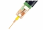 CE IEC KEMA Sertifikası ile Alçak Gerilim Bakır Elektrik XLPE İzoleli Pvc İzoleli Kablolar Tedarikçi