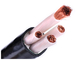 Düşük Voltaj XLPE İzoleli Güç Kablosu IEC 60228 Sınıf 5 Bakır İletkenli PVC Kılıf Tedarikçi