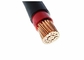 Güç İletimi KEMA için Tek Çekirdekli 0.6 / 1kV PVC İzoleli Güç Kablosu Tedarikçi