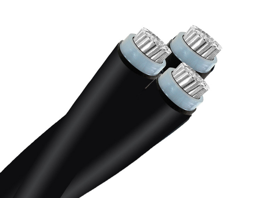 PVC Tipi ST5 18 AWG 0.015 Ceket Kalınlığı ile kablolar Tedarikçi