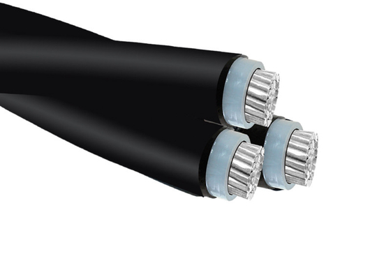 PVC Tipi ST5 18 AWG 0.015 Ceket Kalınlığı ile kablolar Tedarikçi