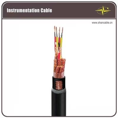 Fireproof XLPE Insulated Power Cable for Multicore 0.6kV within Customer Requirements Tedarikçi