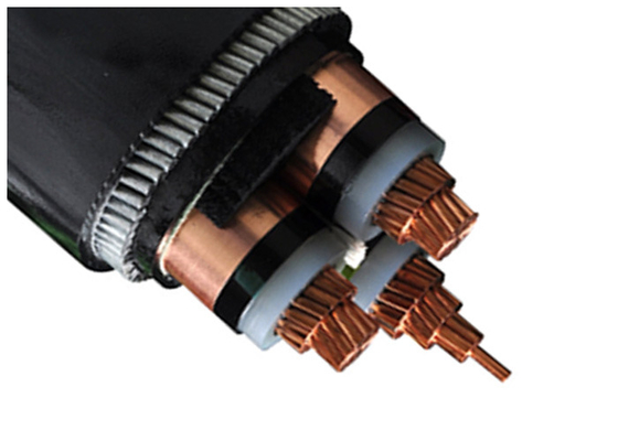 1Endüstriyel ortamlarda güvenli ve elektrik bağlantıları için.5mm2-400mm2 kauçuk kaplı kablo Tedarikçi