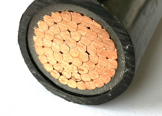 Shanghai Shenghua Beş Damarlı XLPE İzoleli Güç Kablosu 0.6/1kV Zırhlı Alüminyum İletken Kablo Tedarikçi