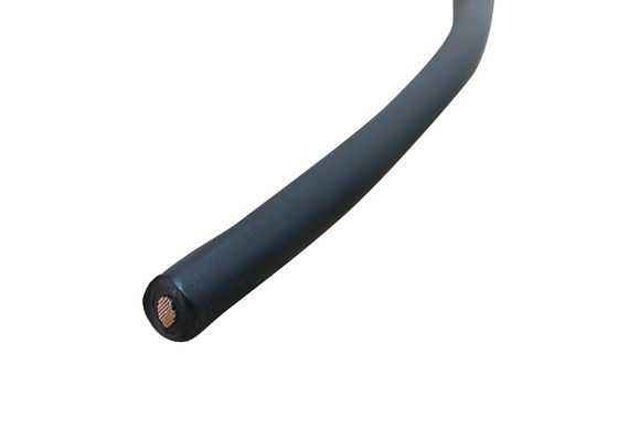 Shenghua Grubu MCDP Kauçuk Kaplı Kablo, Düşük Duman Sıfır Halogen Kablo 0.38 / 0.66 KV Tedarikçi